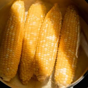 How Long Does It Take to Boil Corn on the Cob to Get Ideal Cooking?