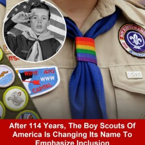 The Boy Scouts Rebranding as Scouting America: An Inclusive Future