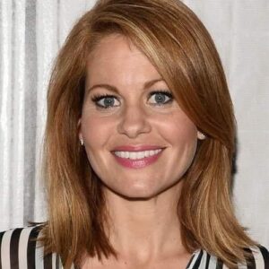 Candace Cameron Bure Does Not Back Down Over Backlash On ‘Inappropriate’ Pictures With Husband