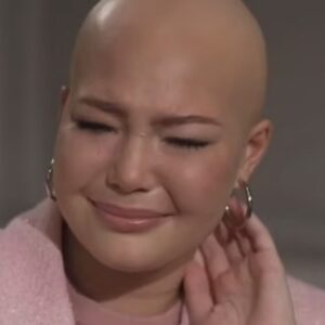 Michael Strahan gives heartbreaking update amid daughter’s cancer battle Michael Strahan gives heartbreaking update amid daughter’s cancer battle