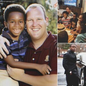 My Foster Dad Gave Me One Dollar on My 5th Birthday â Years Later It Radically Changed My Life When I Was at My Lowest My Foster Dad Gave Me One Dollar on My 5th Birthday â Years Later It Radically Changed My Life When I Was at My Lowest