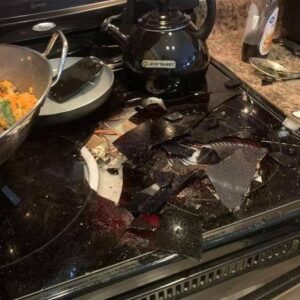 9 Dangerous Glass Stovetop Habits You Should Never Make 9 Dangerous Glass Stovetop Habits You Should Never Make