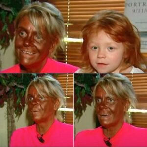Patricia Krentcil: The Evolution of “Tan Mom” Patricia Krentcil: The Evolution of “Tan Mom”