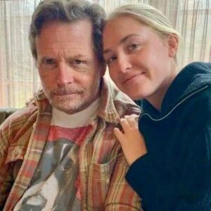 Four Of Michael J. Fox’s Kids Have Announced The News Four Of Michael J. Fox’s Kids Have Announced The News