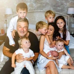 “Celebrating a Tiny Little Actress”: Hilaria Baldwin Celebrates Daughter’s 3rd Birthday with Family and Fun! “Celebrating a Tiny Little Actress”: Hilaria Baldwin Celebrates Daughter’s 3rd Birthday with Family and Fun!