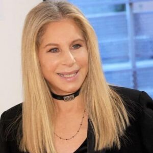 Barbra Streisand says she ‘can’t live in this country’ if this happens Barbra Streisand says she ‘can’t live in this country’ if this happens
