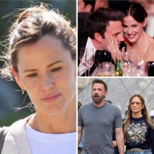 Jennifer Garner trying to save ex-husband Ben Affleck’s marriage to Jennifer Lopez – wants to ‘keep them together,’ says source Jennifer Garner trying to save ex-husband Ben Affleck’s marriage to Jennifer Lopez – wants to ‘keep them together,’ says source