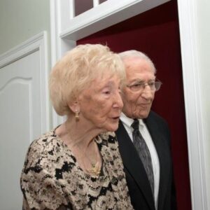 Couple Splits After 56 Years Together as Husband Believes They’re Too Old for Romance Couple Splits After 56 Years Together as Husband Believes They’re Too Old for Romance