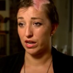 Mom Of 4 Scalped Seconds After Making Simple Mistake, Sends Warning To All Other Women Mom Of 4 Scalped Seconds After Making Simple Mistake, Sends Warning To All Other Women