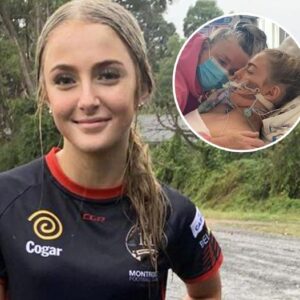 Parent’s devastating decision – forced to pull the plug on 13-year-old daughter after sleepover horror Parent’s devastating decision – forced to pull the plug on 13-year-old daughter after sleepover horror
