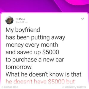 19 Tweets That Can Make Even the Most Cold-Hearted People Shed a Tear 19 Tweets That Can Make Even the Most Cold-Hearted People Shed a Tear