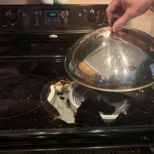9 Dangerous Glass Stovetop Habits You Should Never Make 9 Dangerous Glass Stovetop Habits You Should Never Make