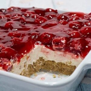 OMG… CLASSIC CHERRY DELIGHT OMG… CLASSIC CHERRY DELIGHT