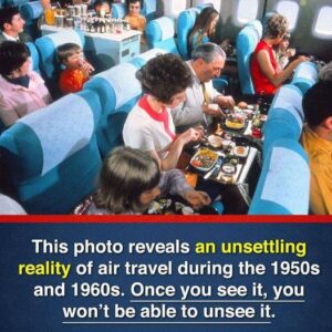 What Your Typical Day Was Like During ‘The Golden Age’ Of Commercial Flying What Your Typical Day Was Like During ‘The Golden Age’ Of Commercial Flying