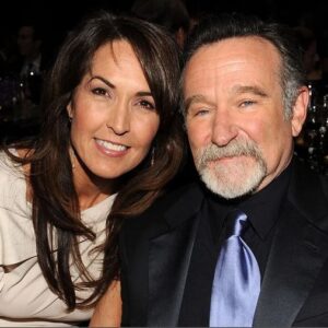 Inside Robin Williams’s final days: His wife who forgave him reveals a sad truth. Inside Robin Williams’s final days: His wife who forgave him reveals a sad truth.