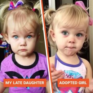 Devastated Mom Wants to Adopt, Spots Girl at Adoption Agency Strikingly Similar to Her Late Daughter Devastated Mom Wants to Adopt, Spots Girl at Adoption Agency Strikingly Similar to Her Late Daughter