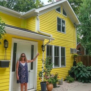 Neighbors Hated My House Color and Repainted It While I Was Away — I Was Enraged & Took My Revenge Neighbors Hated My House Color and Repainted It While I Was Away — I Was Enraged & Took My Revenge