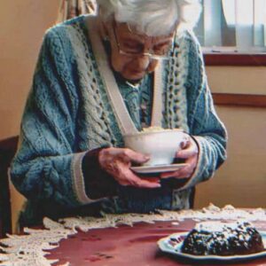 I Was the Only One Who Went to My Grandma’s Birthday Brunch — After Seeing Her Tears, I Taught My Family a Lesson I Was the Only One Who Went to My Grandma’s Birthday Brunch — After Seeing Her Tears, I Taught My Family a Lesson