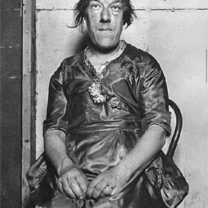 The fascinating and tragic story of Mary Ann Bevan The fascinating and tragic story of Mary Ann Bevan