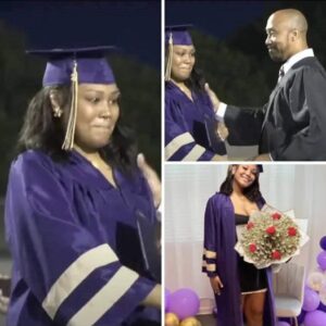 Remembering Sienna Stewart: A Brave Graduate’s Journey Remembering Sienna Stewart: A Brave Graduate’s Journey