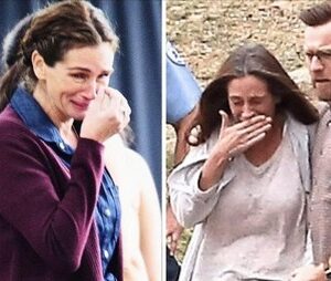 Heartbreaking News For Julia Roberts Heartbreaking News For Julia Roberts