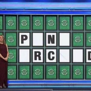 Fans Are Shocked And Outraged After Wheel Of Fortune Refuses To Award The Prize