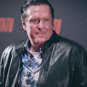 Michael Madsen addresses son’s suicide: ‘I still can’t grasp what happened’